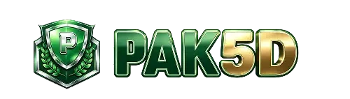 Pak5D Game Official